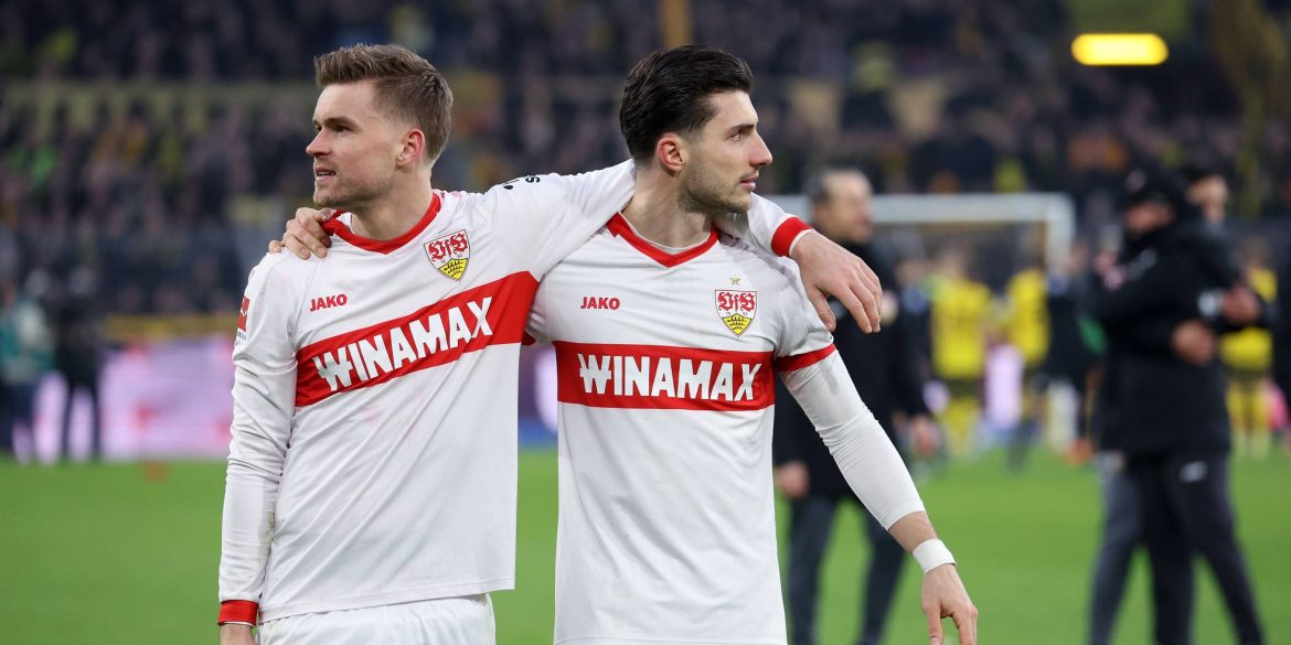 Transfergerüchte: Abgänge beim VfB Stuttgart und Werder Bremen?