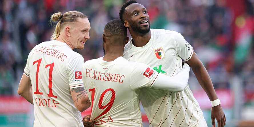 Kaufempfehlungen Abwehr: FC Augsburg mit Topmann, Schnäppchen von Mainz 05 & Union