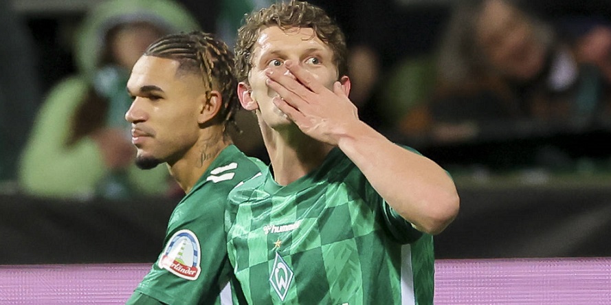 Marktwert-Boom: Durchstarter von Werder & VfB vor Bayern-Duo