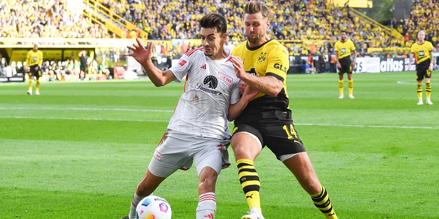 Transfergerüchte: Real Madrid an Buli-Star dran, Beste-Nachfolger von Union?