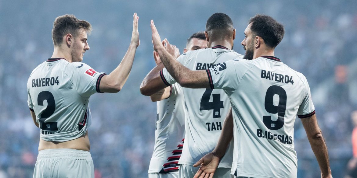 Transfergerüchte: Pläne bei Bayer Leverkusen – BVB muss für Maatsen in die Tasche greifen