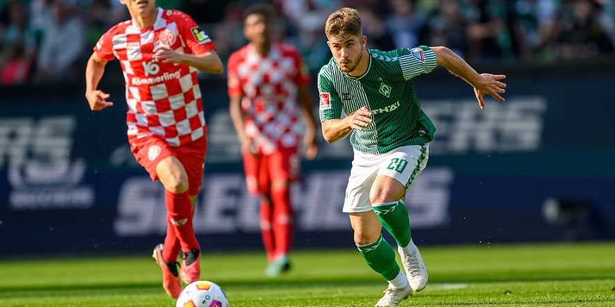 Kaufempfehlungen Mittelfeld: Zweimal Werder Bremen, FCU-Rückkehrer und günstiger Punktehamster von Bayer Leverkusen