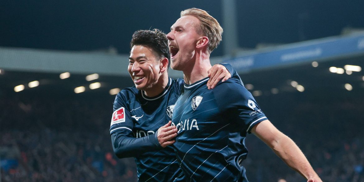 Kaufempfehlungen bis 2 Mio.: Schnäppchen vom VfL Bochum, Eintracht Frankfurt & Co.