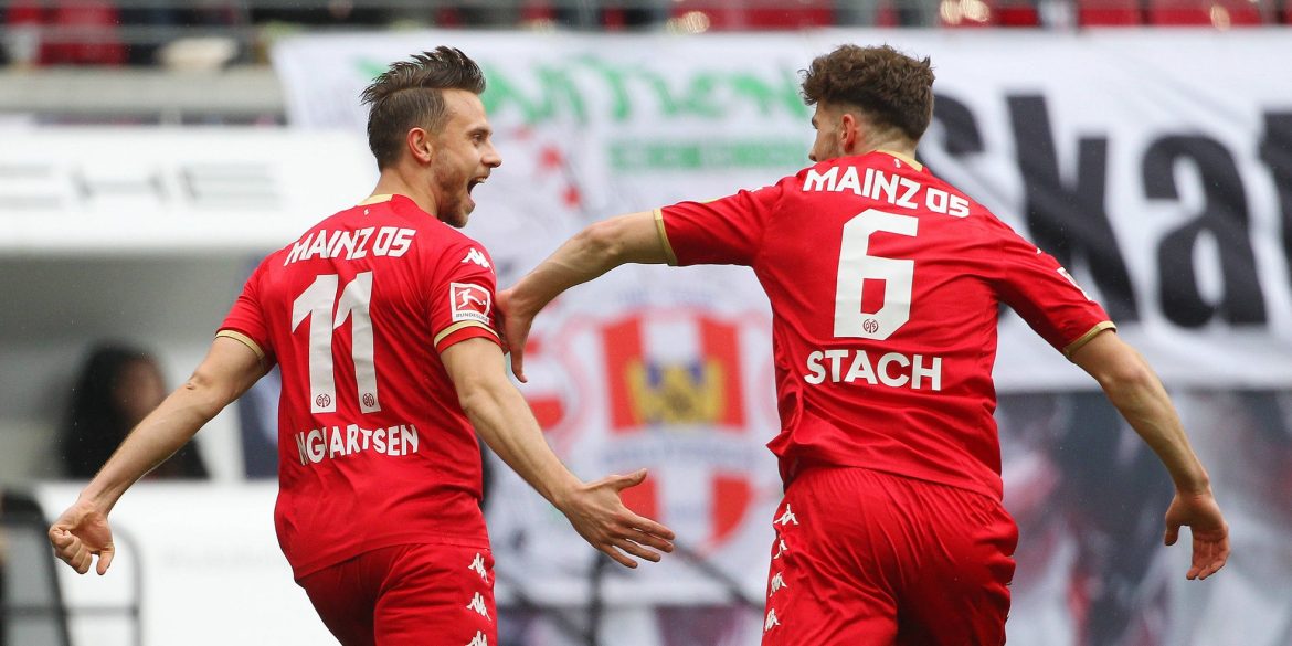 Transfers beim 1. FSV Mainz 05: Wer kommt, wer bleibt, wer geht?
