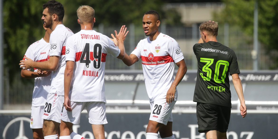 Der Comunio-Geheimtipp der Woche: Ein Juwel des VfB Stuttgart ist endlich wieder fit!
