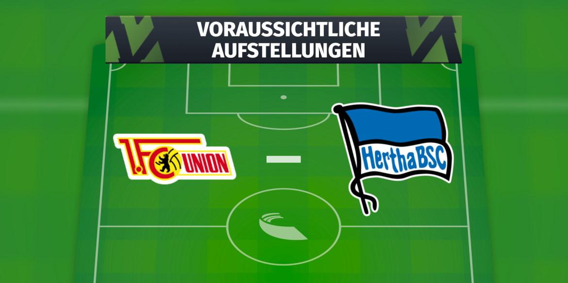 Borussia Mönchengladbach – Bayer 04 Leverkusen: Die voraussichtlichen Aufstellungen