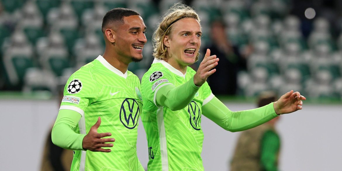 Gesperrte Spieler: Wer ersetzt Lacroix & Kohr am 8. Spieltag?