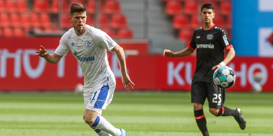 Marktwertgewinner der Woche – KW 14: Der „Hunter“, erfolgreiche Backups und ein BVB-Youngster