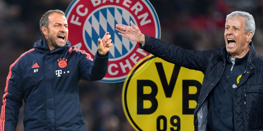 Comunio Head to Head: BVB gegen FCB – Nur dann hat Schwarz-Gelb eine Chance