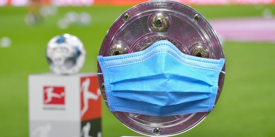 Die Bundesliga in der Corona-Krise: Zwischen Unverständnis und Systemrelevanz