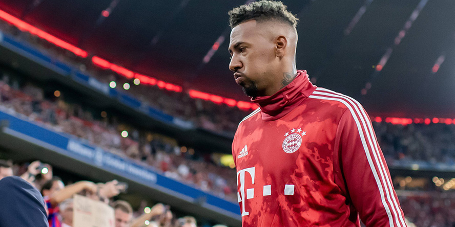 Comunio-Gerüchteküche: Boateng-Ansage von Rummenigge!