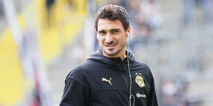 Comunio aktuell: Hummels droht Ausfall gegen Bremen