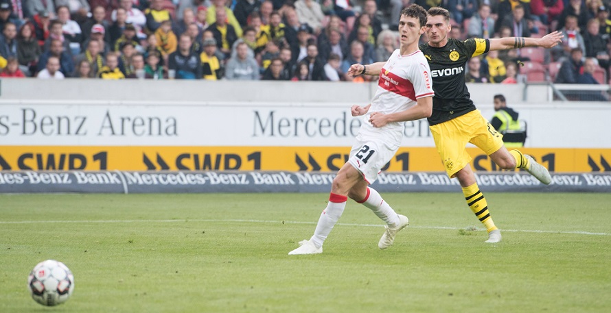 Marktwertverlierer der Woche – KW 31: Pavard, Philipp und Co. machen Miese!