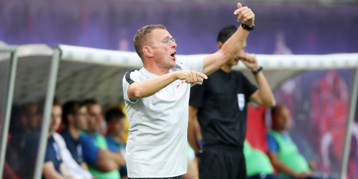 Spiele in der Vorbereitung: Hertha gewinnt torreich, Leipzig macht großen Schritt