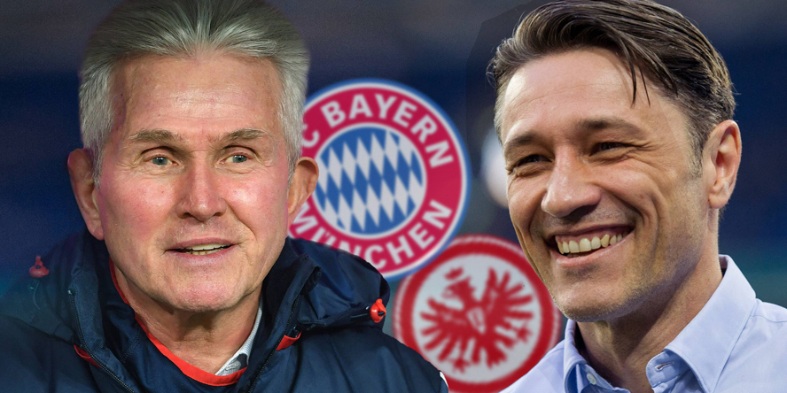 Head-to-Head zum Pokalfinale: Nur hier hat die Eintracht eine Chance…