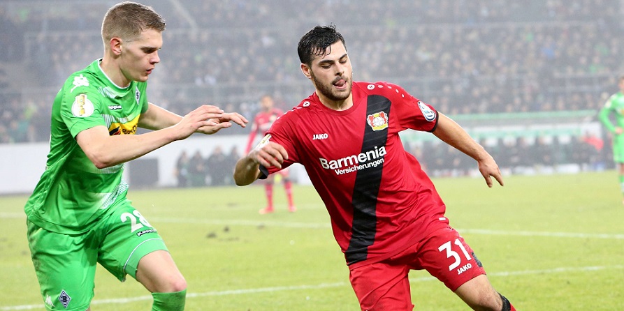 Das ist die Comunio-Nationalmannschaft