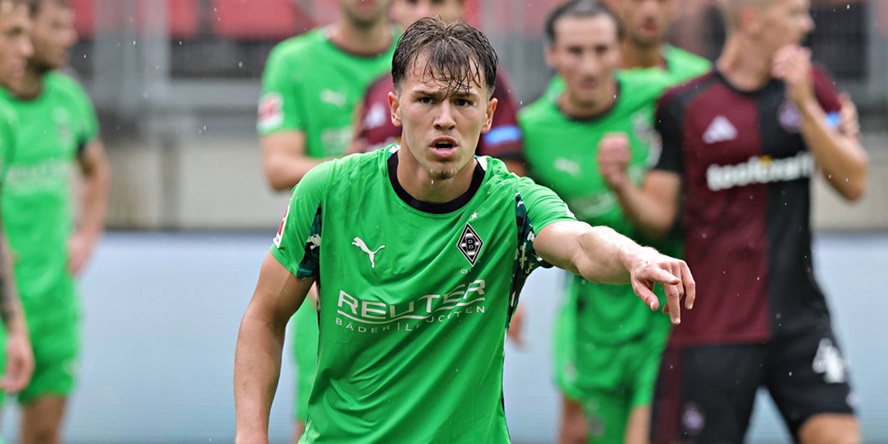 Transfergerüchte: Köln will Flügel-Verstärkung – Gladbach gibt Top-Talent ab