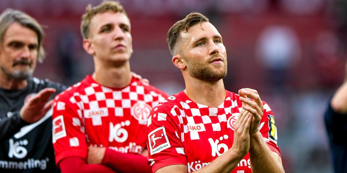 Chance für den Kapitän? Jetzt bei Mainz 05 einkaufen!