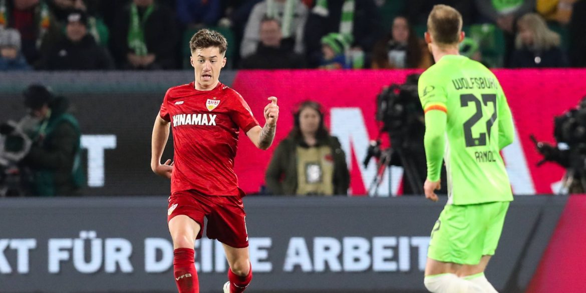 Frag Comunio: Regisseure des VfB Stuttgart & VfL Wolfsburg tauschen? Was tun mit Davies & Grifo?