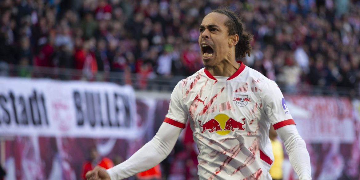 Die Gewinner des 32. Spieltags: Leipzig-Joker und VfB-Überraschung jetzt kaufen!
