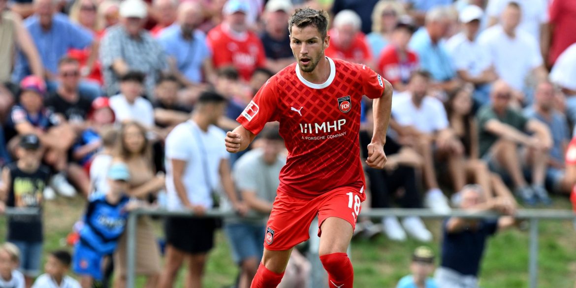 Testspiele III: Heidenheim macht’s wieder deutlich – Union gewinnt, Freiburg zweimal Unentschieden