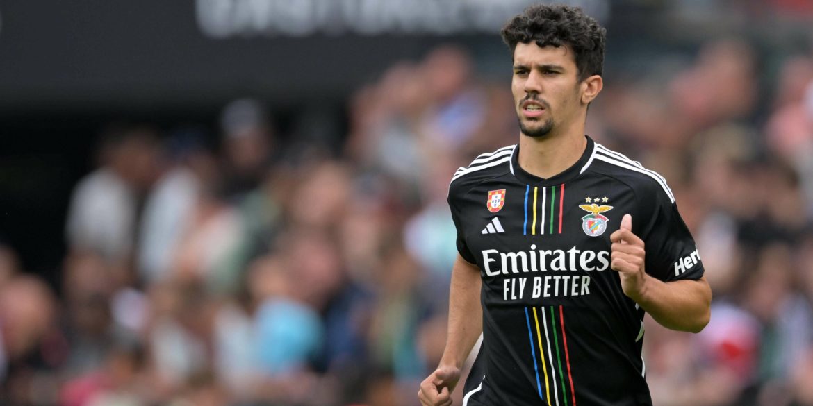 Transfergerüchte: VfB sucht Mavropanos-Nachfolger – Stach zur TSG?