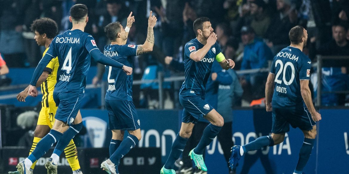 Alle Spieler des VfL Bochum einsortiert: Wen kaufen, wen verkaufen?