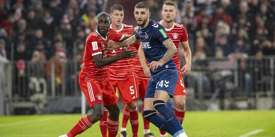 Comunio-Viererkette: Chabot ist der Babo, ein Gladbacher Topstar zu teuer