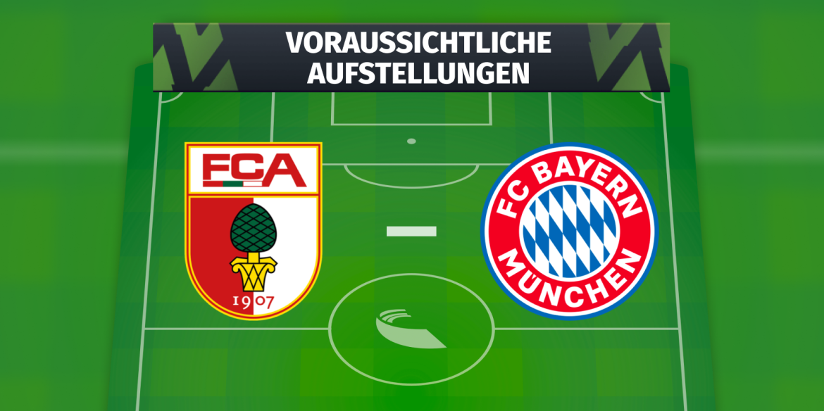 Borussia Dortmund – VfL Wolfsburg: Die voraussichtlichen Aufstellungen