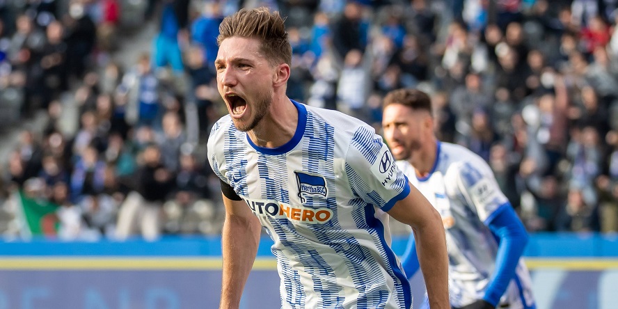 Hertha BSC nach dem Trainerwechsel: Wer profitiert von Magath?