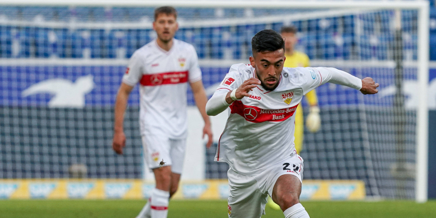 Kaufempfehlungen Sturm: Gonzalez und Co. – bezahlbare Torjäger