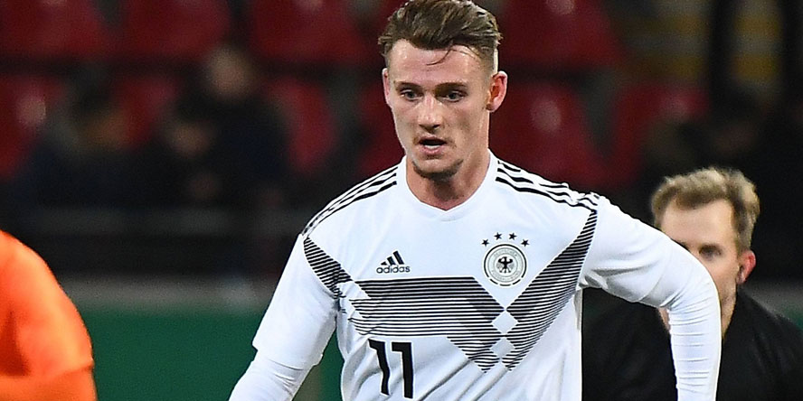Knöll, Zrelak und Co: Die Gewinner der Länderspiele II