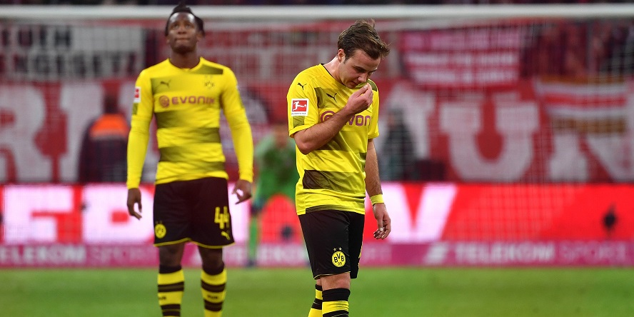 Kaderanalyse BVB: Krise? Keine Krise? Das wird schon!