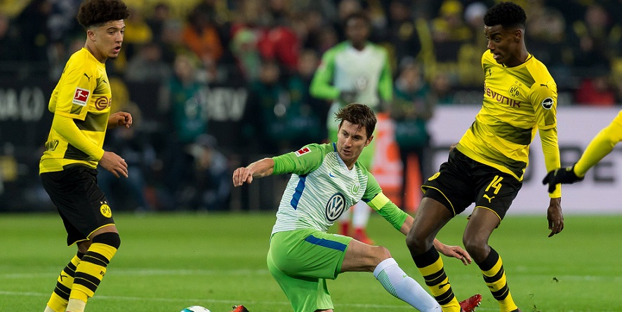 Isak, Sancho und Co.: Die Marktwertgewinner der Woche – KW 4