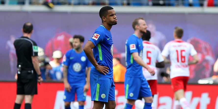 Die Comunio-Tops und Flops des 33. Spieltags: HSV schlecht, Wolfsburg noch schlechter